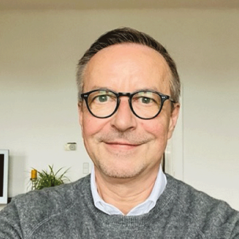 Jürgen Kaiser