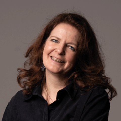 Michaela Gosch